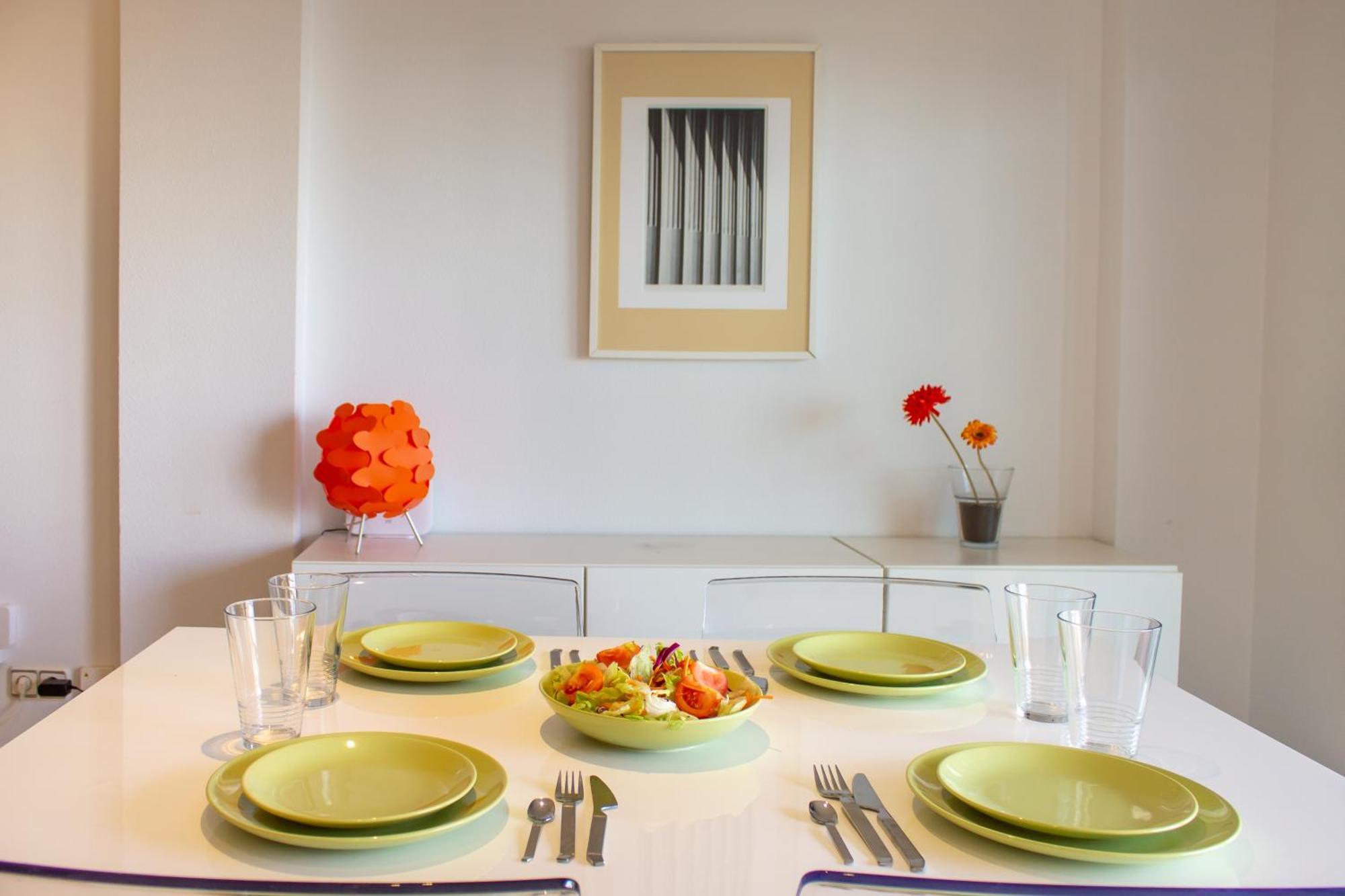 Appartamento Myflats Deluxe Balcon De Arenales Arenales del Sol Esterno foto