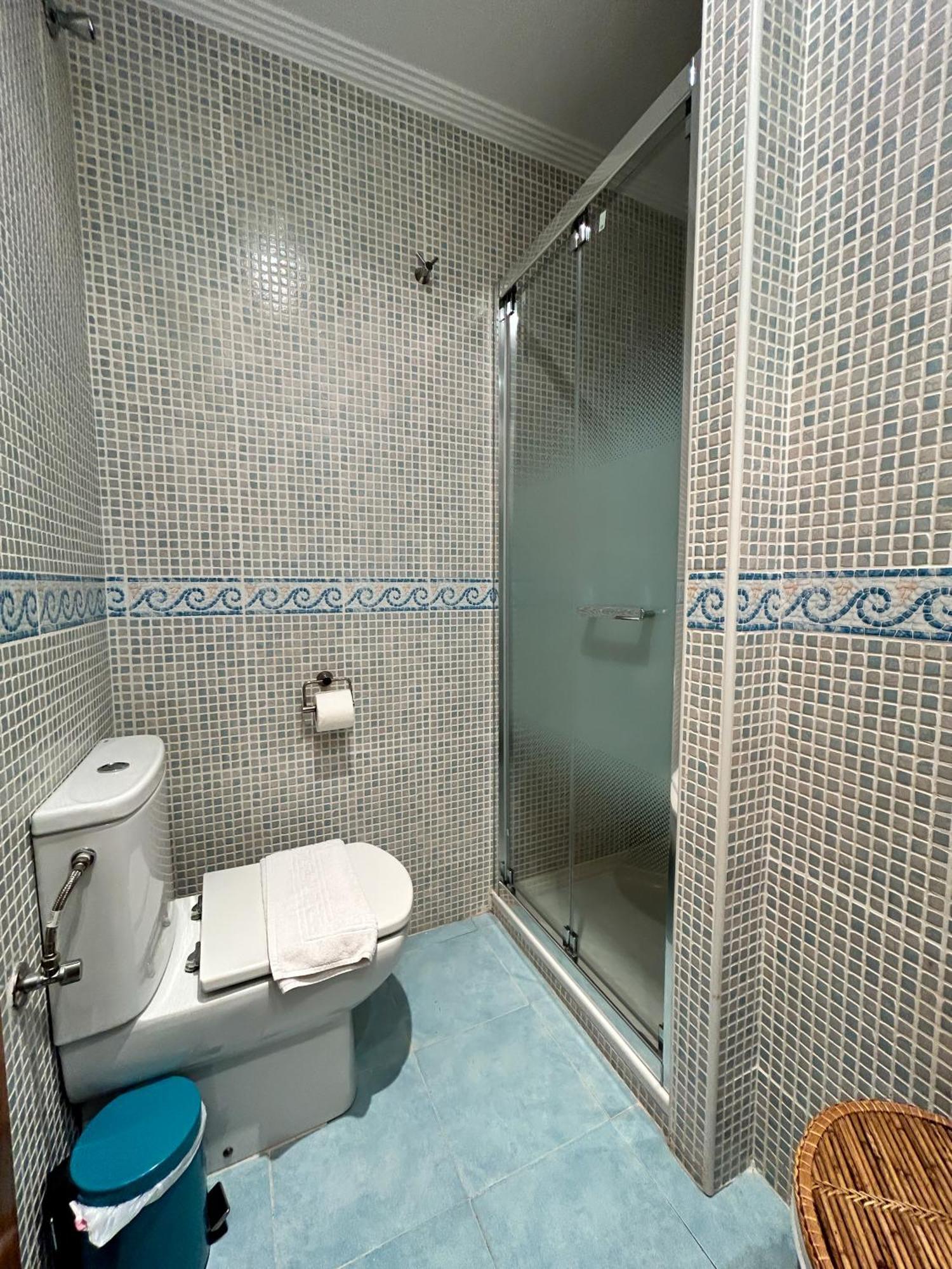 Appartamento Myflats Deluxe Balcon De Arenales Arenales del Sol Esterno foto